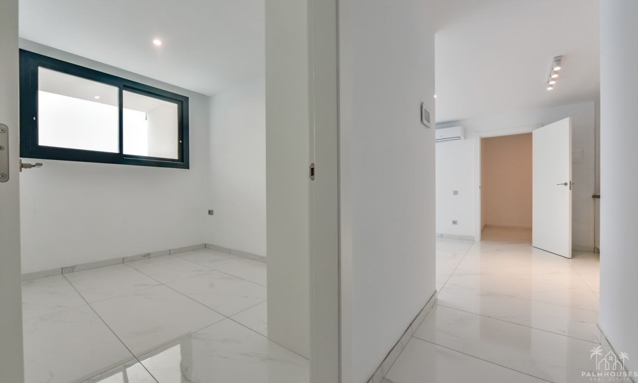 Nouvelle construction - Villa - Finestrat