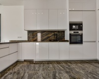 Nouvelle construction - Villa - Finestrat