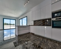 Nouvelle construction - Villa - Finestrat