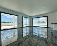 Nouvelle construction - Villa - Finestrat