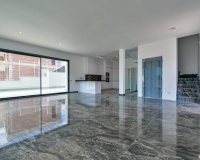Nouvelle construction - Villa - Finestrat