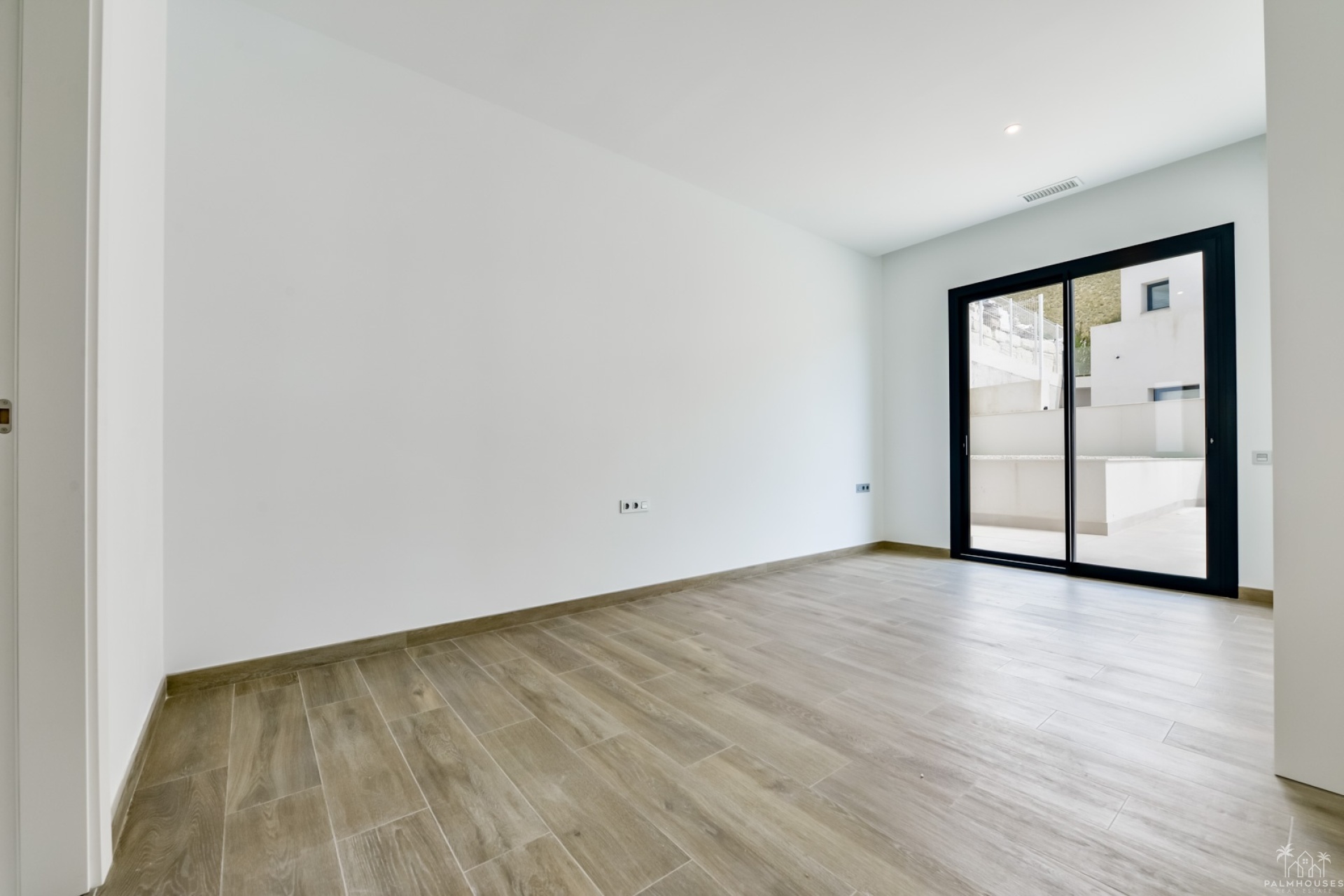 Nouvelle construction - Villa - Finestrat