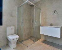 Nouvelle construction - Villa - Finestrat