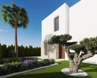 Nouvelle construction - Villa - Finestrat