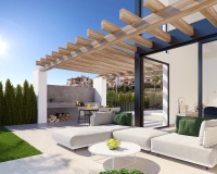Nouvelle construction - Villa - Finestrat