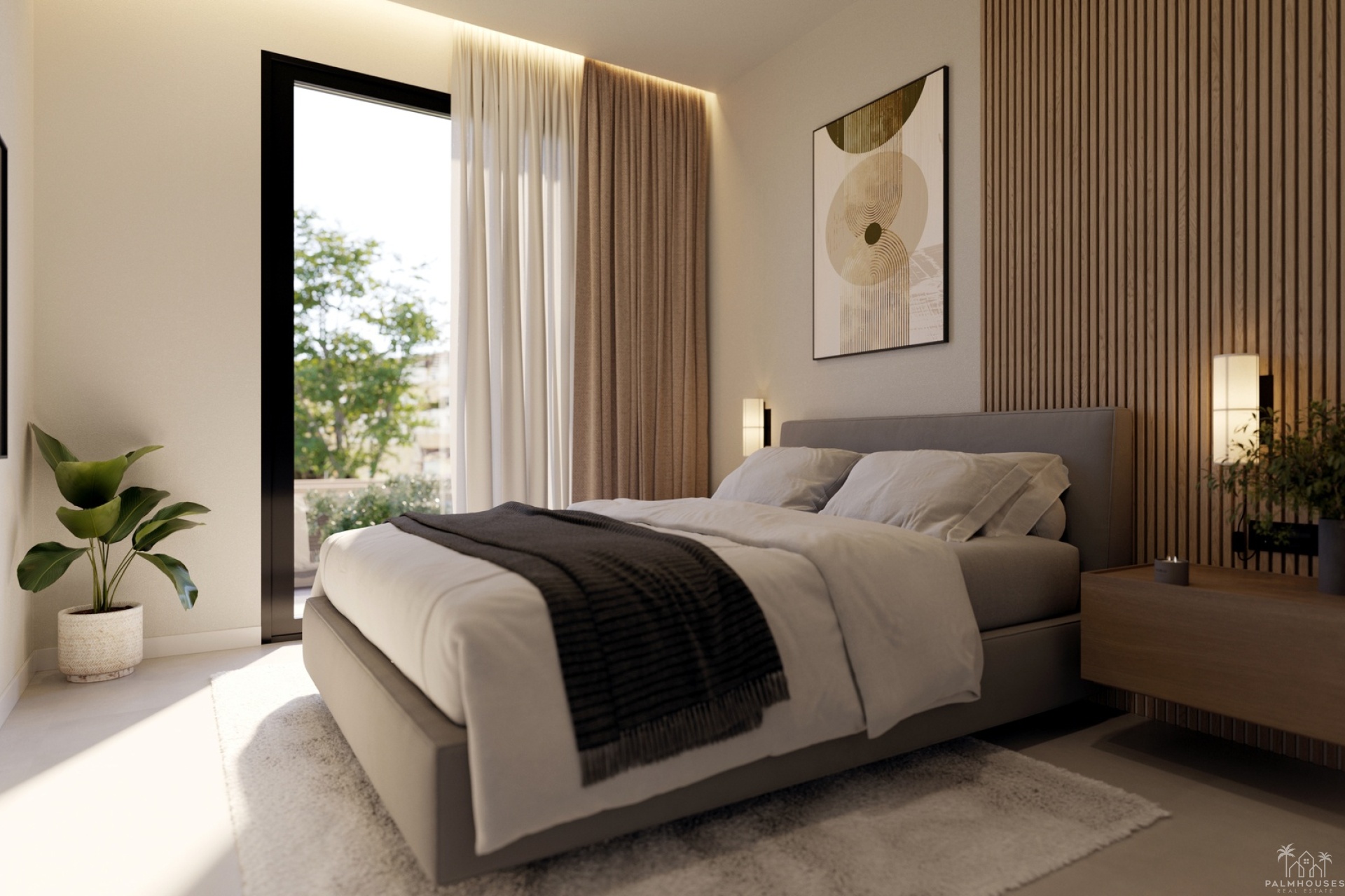 Nouvelle construction - Villa - Finestrat
