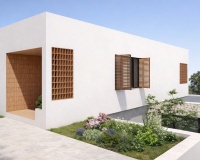 Nouvelle construction - Villa - Finestrat