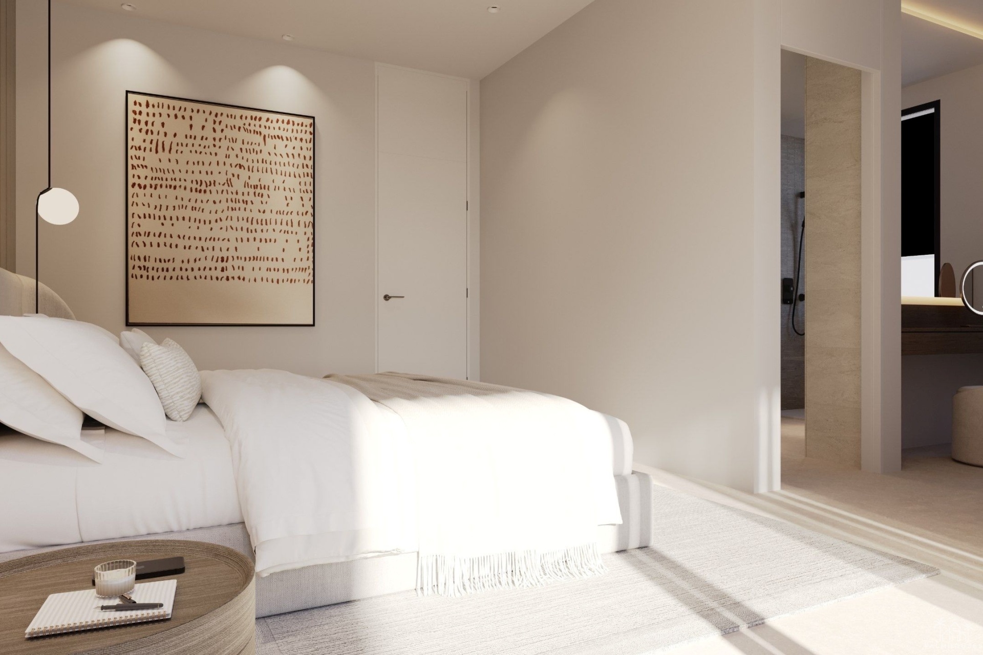 Nouvelle construction - Villa - Finestrat