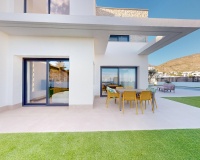 Nouvelle construction - Villa - Finestrat