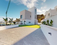 Nouvelle construction - Villa - Finestrat