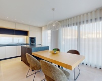 Nouvelle construction - Villa - Finestrat