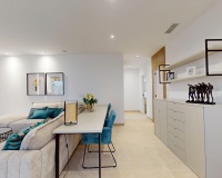 Nouvelle construction - Villa - Finestrat