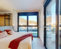 Nouvelle construction - Villa - Finestrat