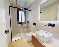 Nouvelle construction - Villa - Finestrat