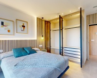 Nouvelle construction - Villa - Finestrat