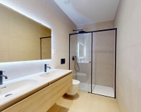 Nouvelle construction - Villa - Finestrat