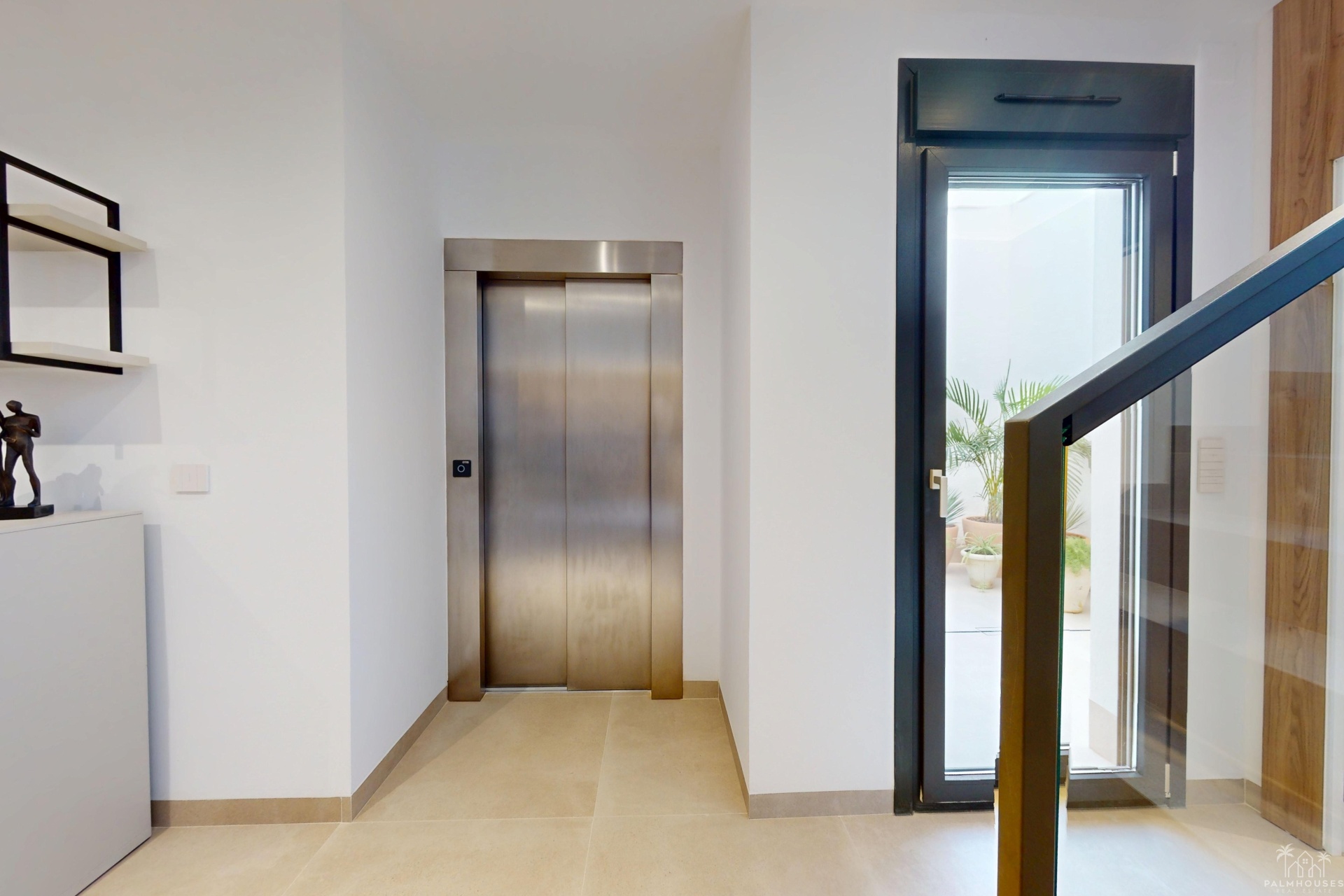 Nouvelle construction - Villa - Finestrat