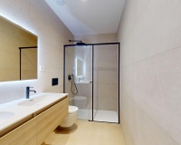 Nouvelle construction - Villa - Finestrat
