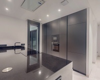 Nouvelle construction - Villa - Finestrat
