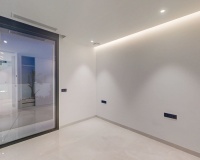 Nouvelle construction - Villa - Finestrat