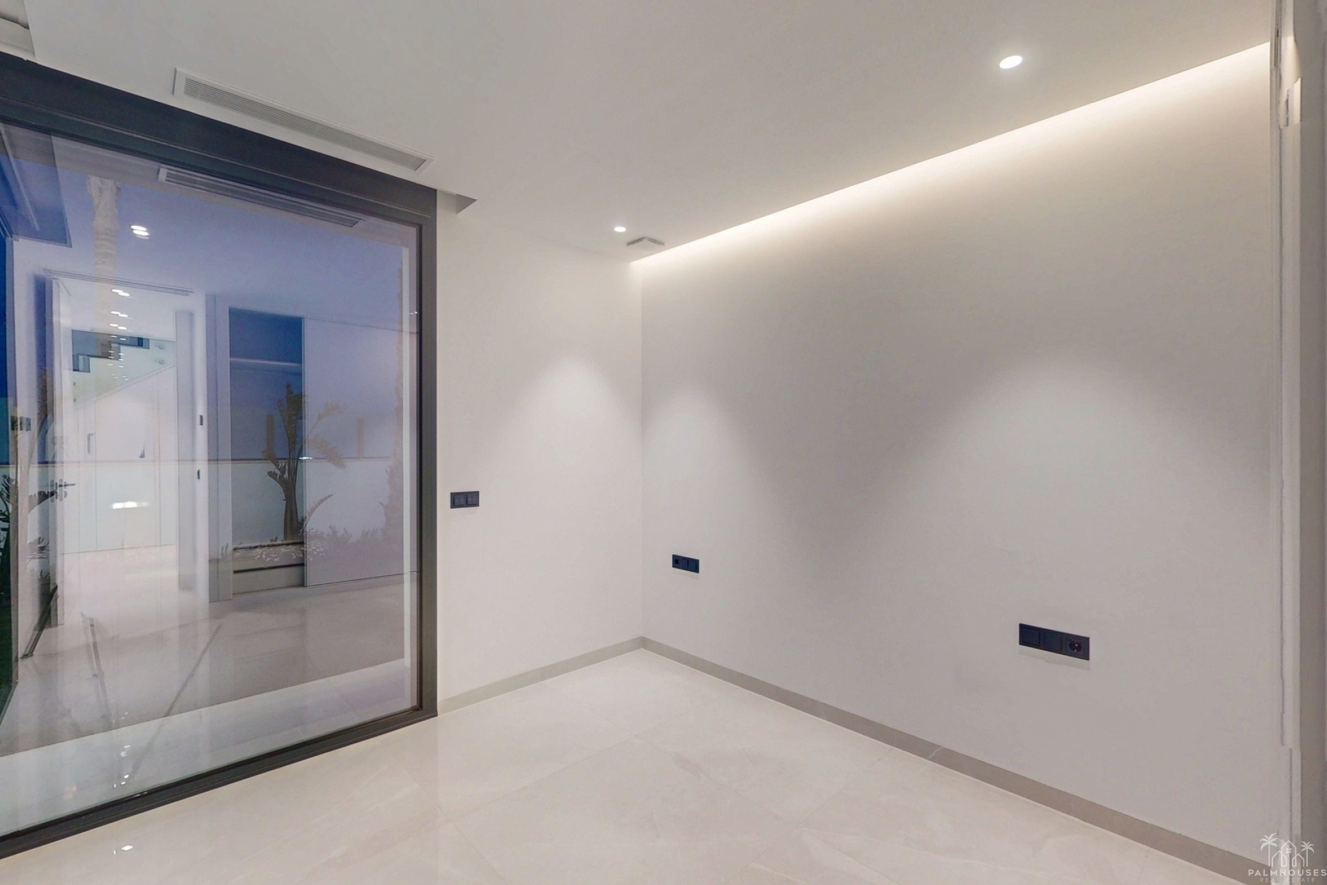 Nouvelle construction - Villa - Finestrat