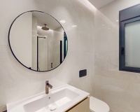 Nouvelle construction - Villa - Finestrat