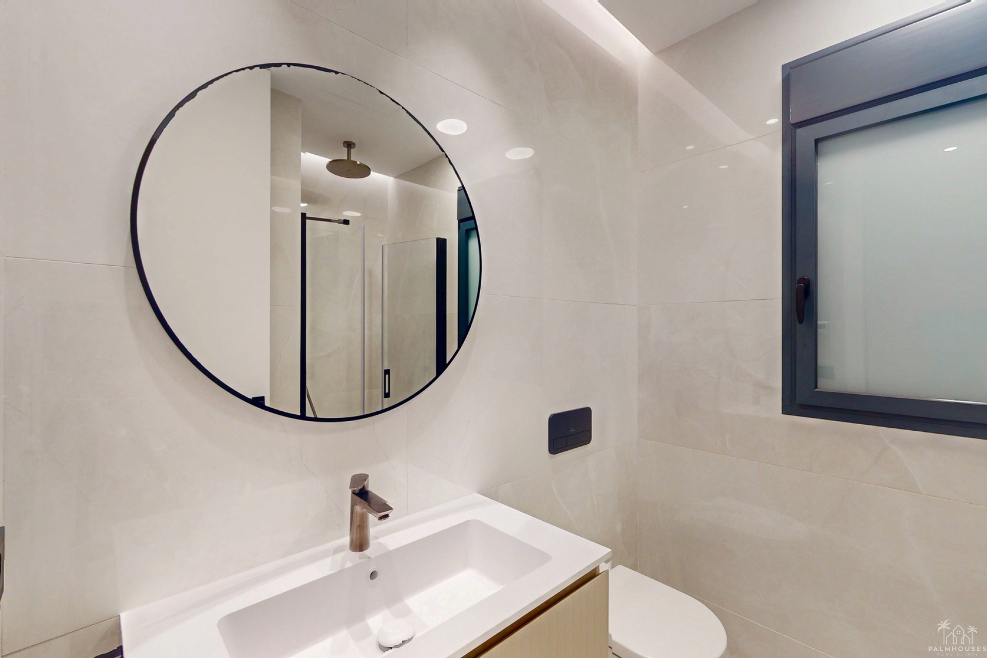 Nouvelle construction - Villa - Finestrat