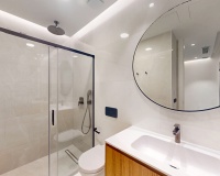Nouvelle construction - Villa - Finestrat