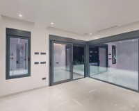 Nouvelle construction - Villa - Finestrat