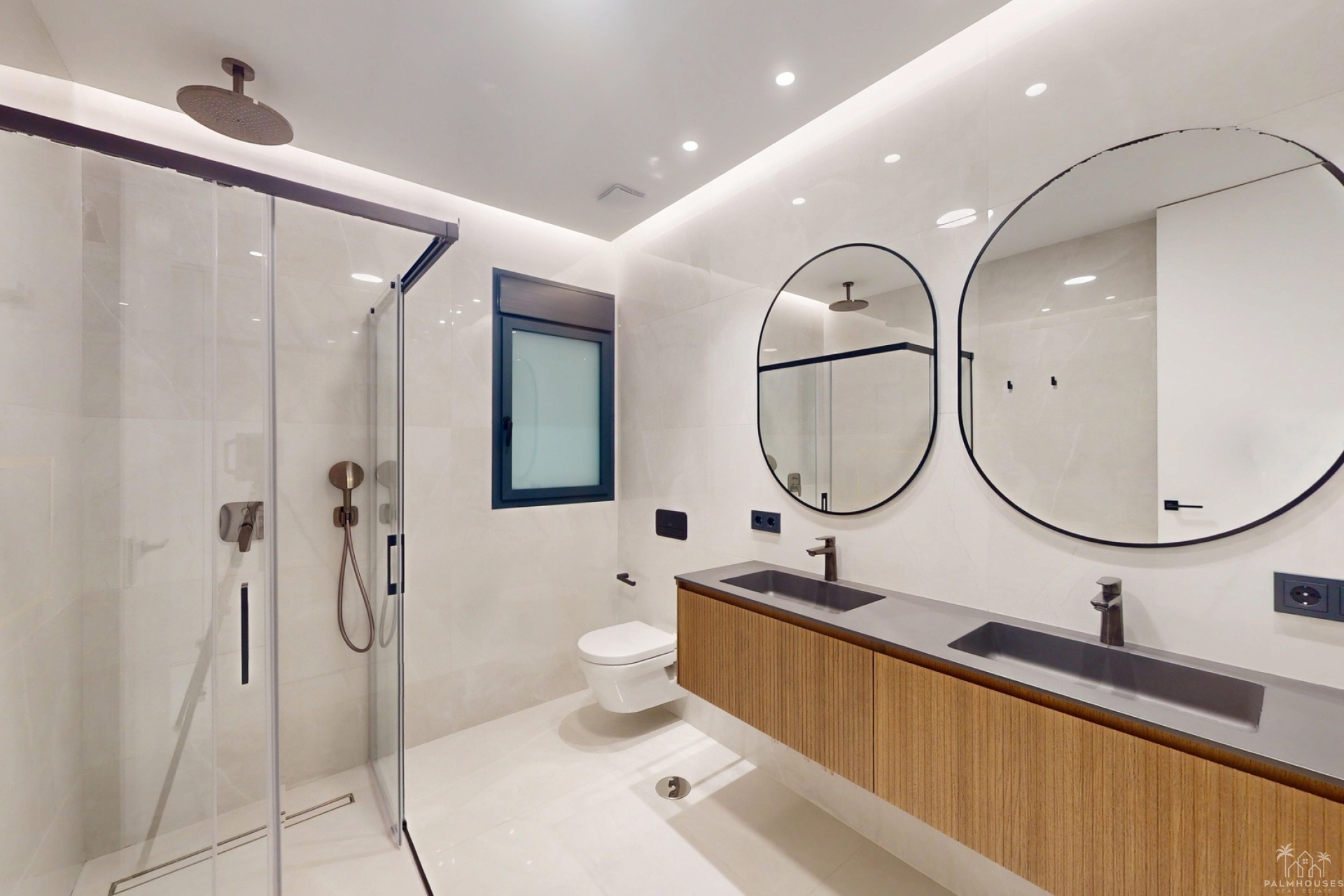 Nouvelle construction - Villa - Finestrat