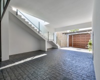 Nouvelle construction - Villa - Finestrat