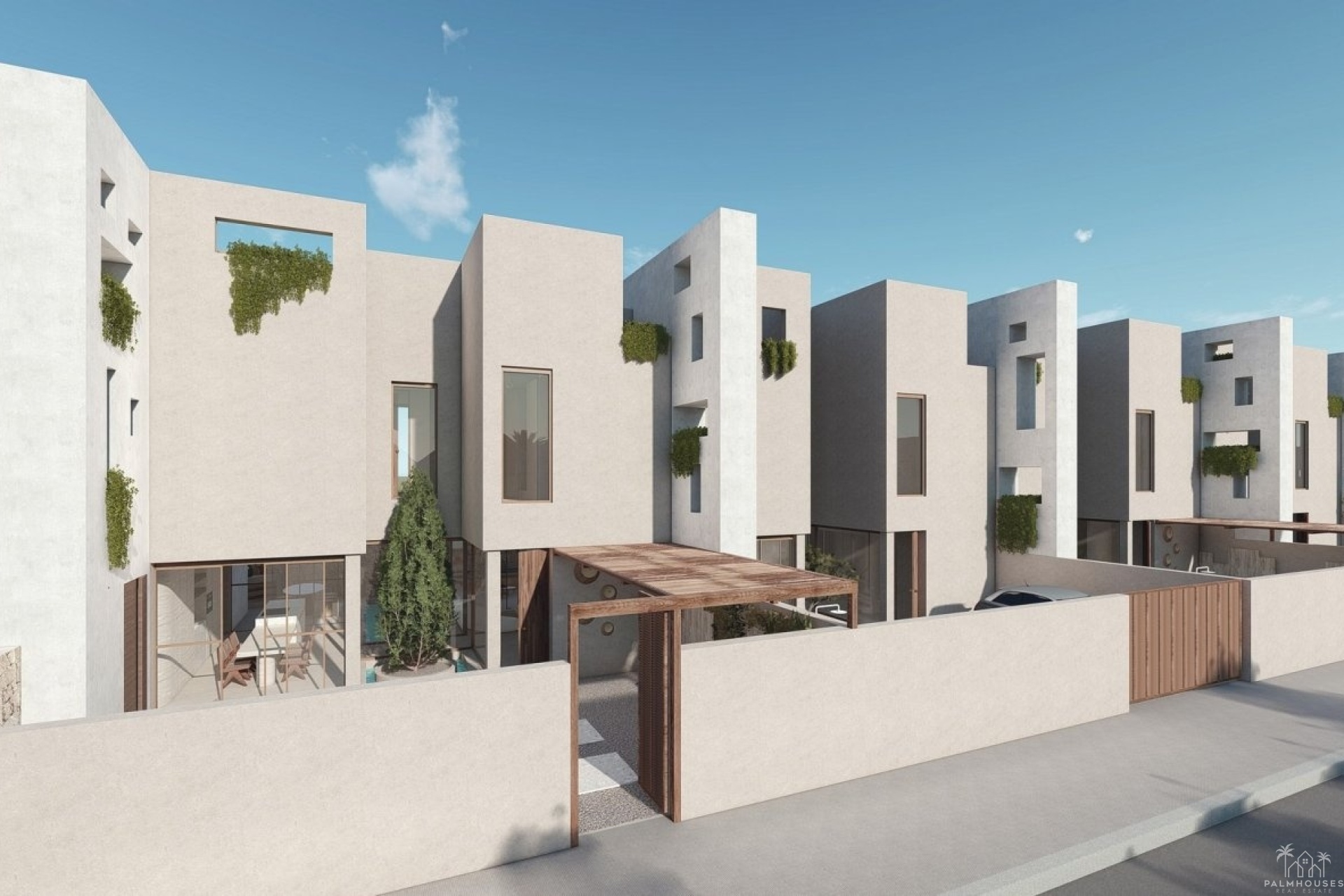 Nouvelle construction - Villa - Formentera del Segura - Formentera de Segura