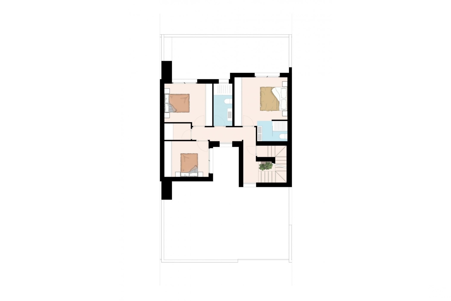 Nouvelle construction - Villa - Formentera del Segura - Formentera de Segura
