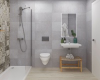 Nouvelle construction - Villa - Fortuna