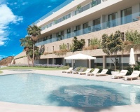 Nouvelle construction - Villa - Fuengirola
