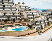 Nouvelle construction - Villa - Fuengirola