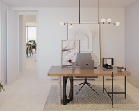 Nouvelle construction - Villa - Fuengirola