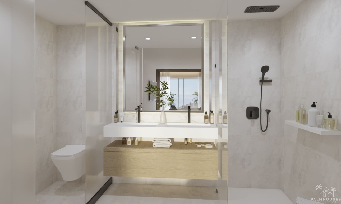 Nouvelle construction - Villa - Fuengirola