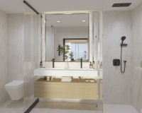 Nouvelle construction - Villa - Fuengirola
