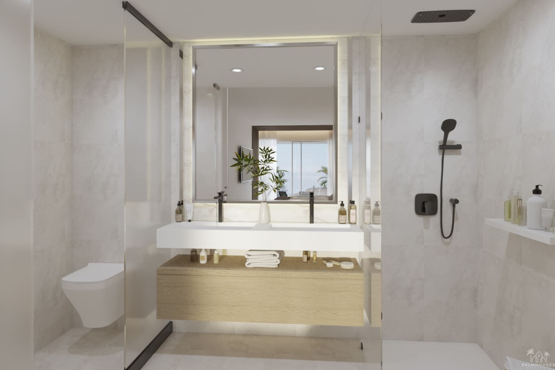 Nouvelle construction - Villa - Fuengirola