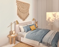 Nouvelle construction - Villa - Fuengirola