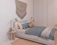Nouvelle construction - Villa - Fuengirola