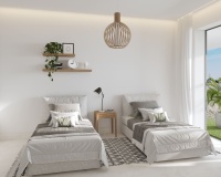 Nouvelle construction - Villa - Fuengirola
