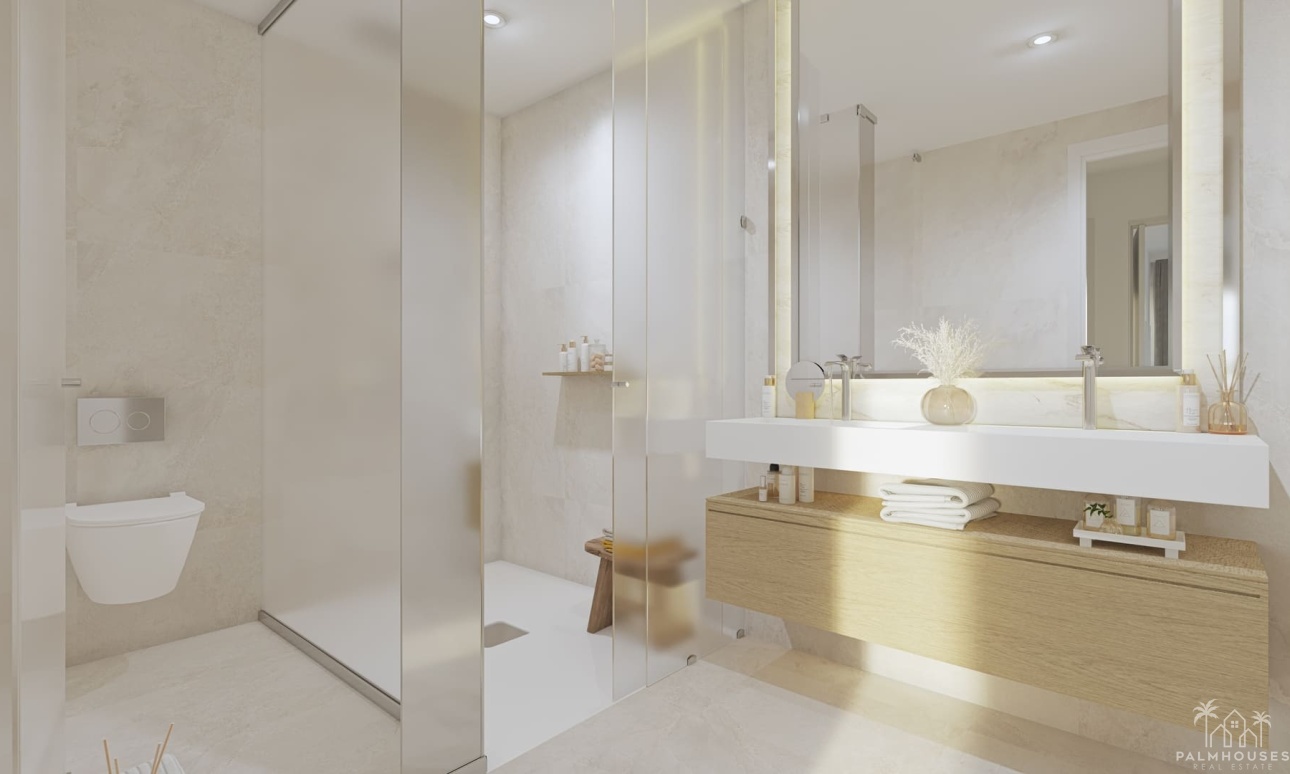 Nouvelle construction - Villa - Fuengirola