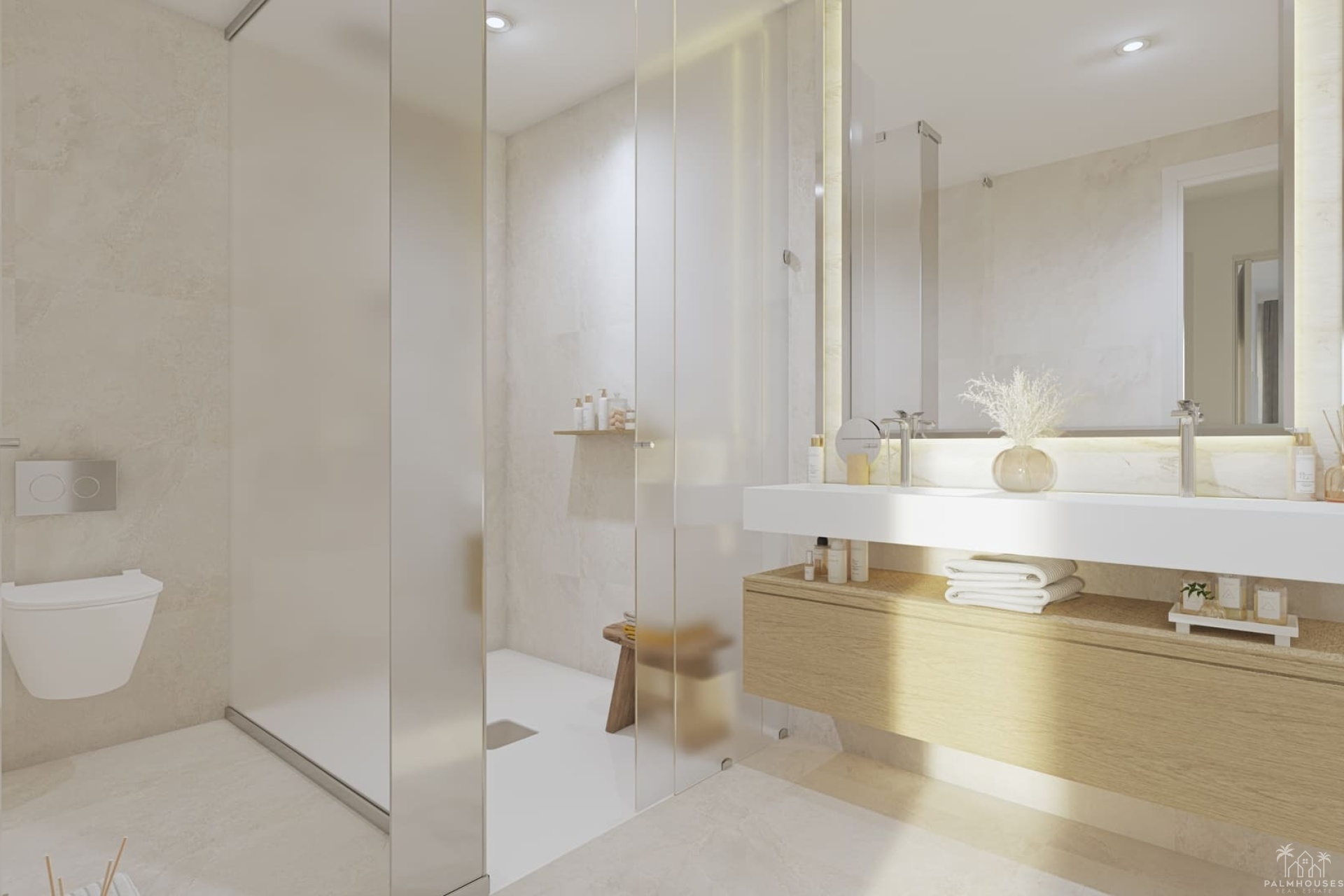 Nouvelle construction - Villa - Fuengirola