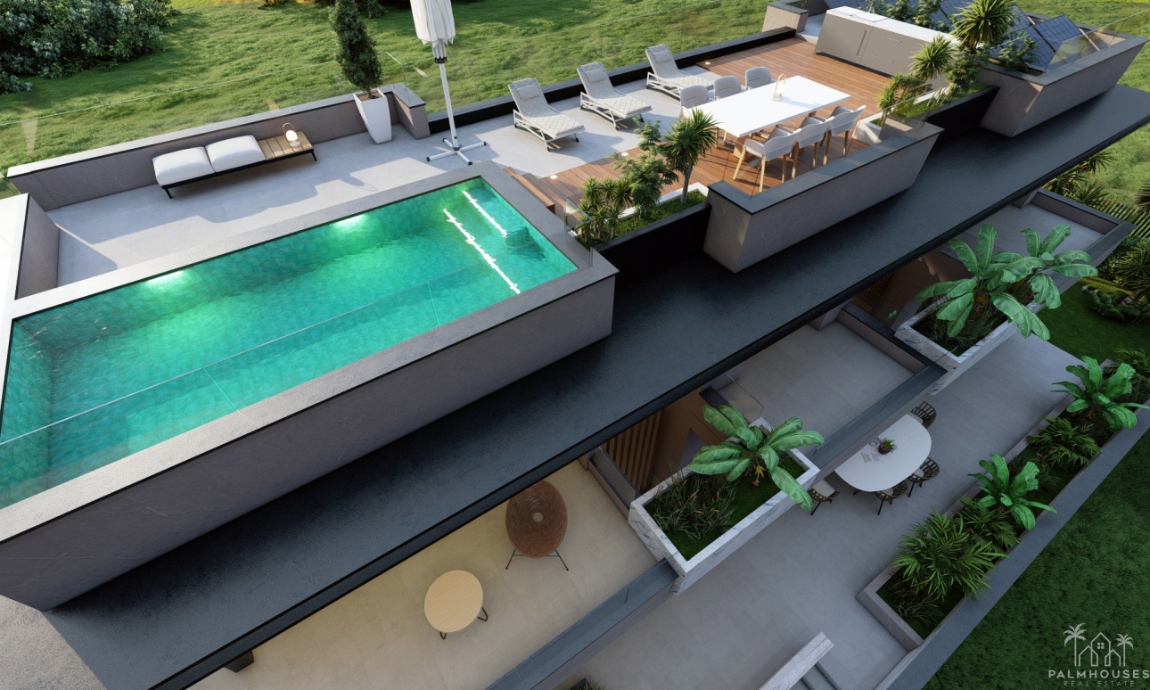 Nouvelle construction - Villa - Fuengirola