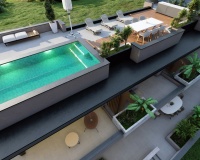 Nouvelle construction - Villa - Fuengirola