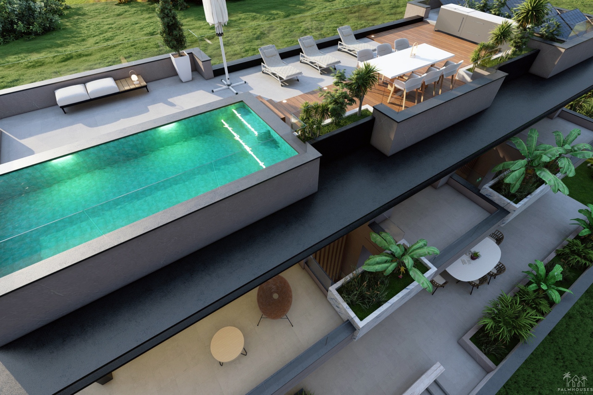 Nouvelle construction - Villa - Fuengirola