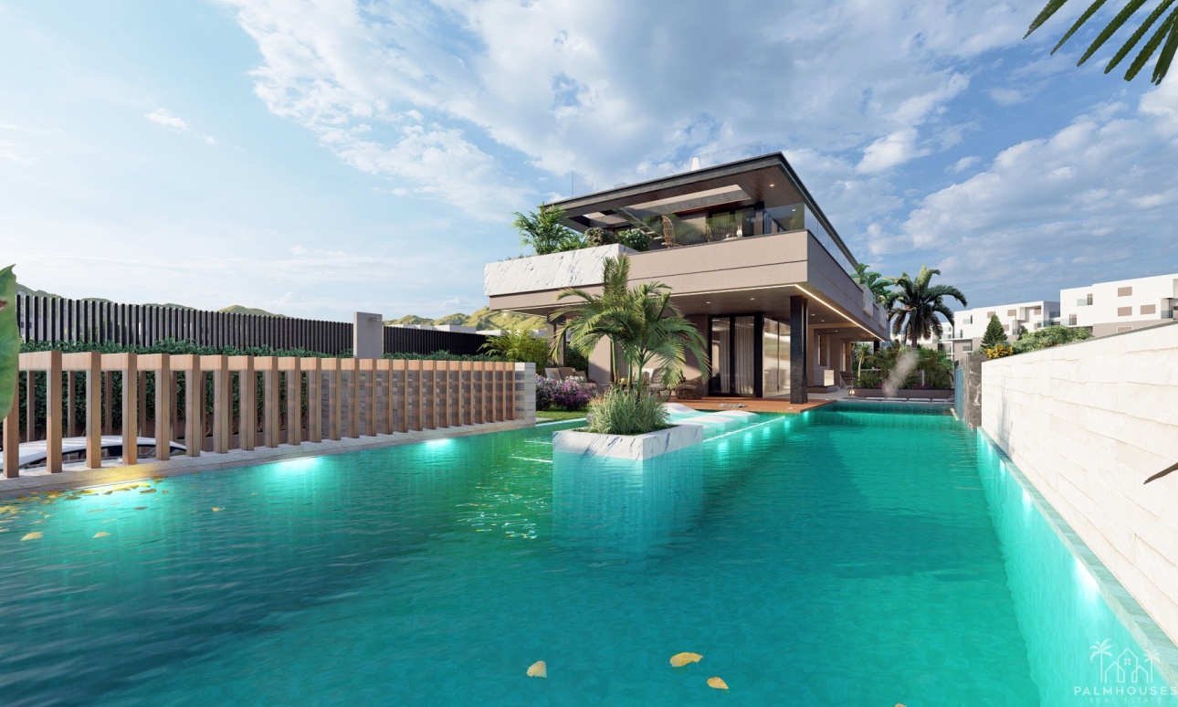 Nouvelle construction - Villa - Fuengirola