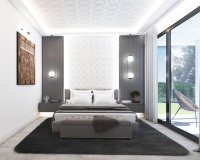 Nouvelle construction - Villa - Fuengirola